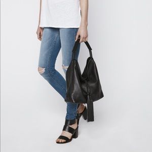 Rebecca Minkoff Isobel Hobo handbag